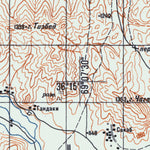 Afghanistan 50k J42139A Preview 2