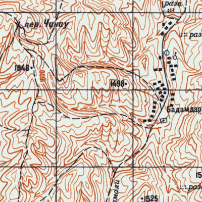 Afghanistan 50k J42139A Preview 3