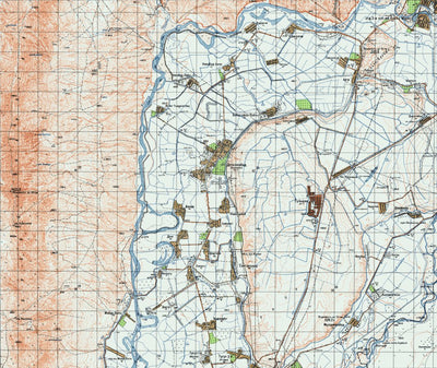 Afghanistan 50k J42091B Preview 1