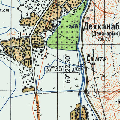 Afghanistan 50k J42091B Preview 2
