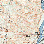 Afghanistan 50k J42091B Preview 3