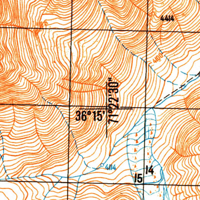 Afghanistan 50k J42143B Preview 2