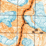 Afghanistan 50k J42143B Preview 3