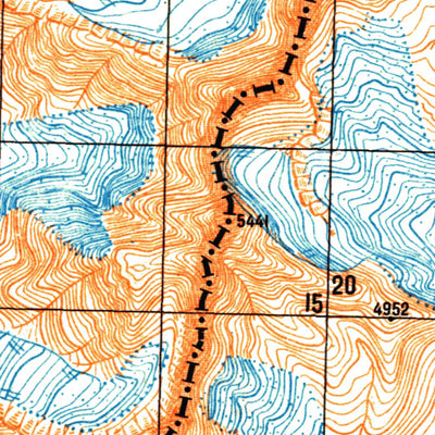 Afghanistan 50k J42143B Preview 3