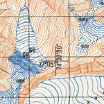 Afghanistan 50k J43102V Preview 2