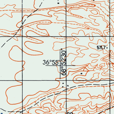 Afghanistan 50k J42114B Preview 2