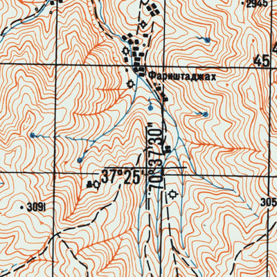 Afghanistan 50k J42094V Preview 2