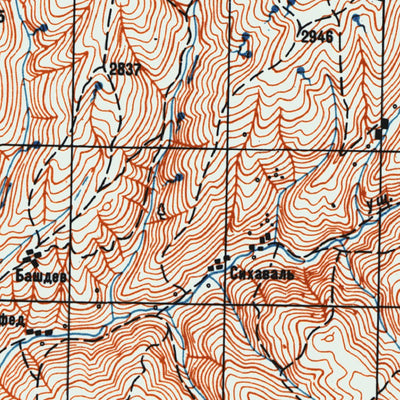 Afghanistan 50k J42094V Preview 3