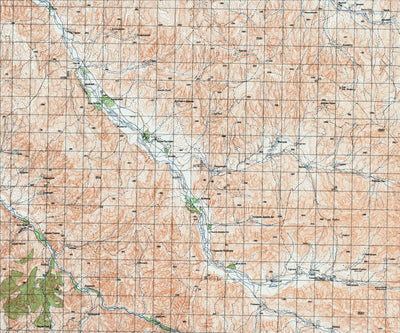 Afghanistan 50k J42117B Preview 1
