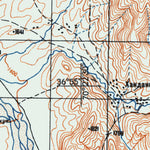 Afghanistan 50k J42117B Preview 2