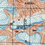 Afghanistan 50k J42119B Preview 2
