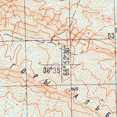 Afghanistan 50k J42122B Preview 2