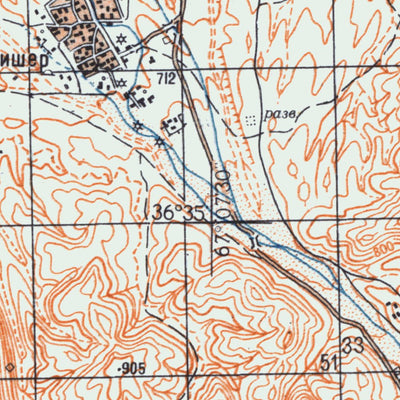 Afghanistan 50k J42123A Preview 2