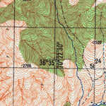 Afghanistan 50k J42129B Preview 2