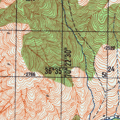 Afghanistan 50k J42129B Preview 2