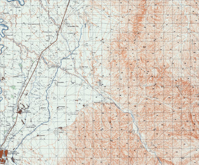 Afghanistan 50k J42138B Preview 1