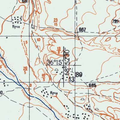 Afghanistan 50k J42138B Preview 2