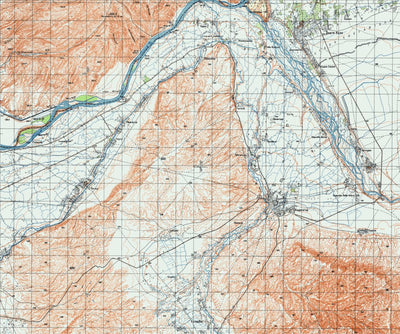 Afghanistan 50k J42103G Preview 1