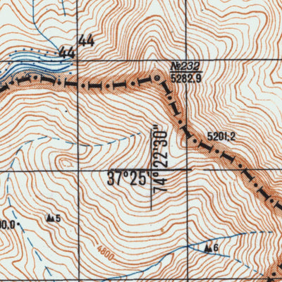 Afghanistan 50k J43089G Preview 2