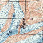 Afghanistan 50k J43099B Preview 2