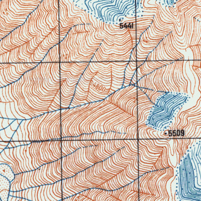 Afghanistan 50k J43099B Preview 3