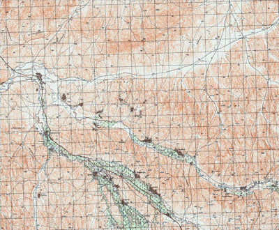 Afghanistan 50k J42133G Preview 1