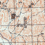 Afghanistan 50k J42133G Preview 2