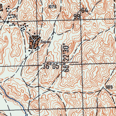Afghanistan 50k J42133G Preview 2