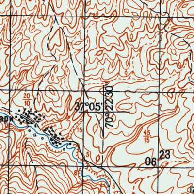 Afghanistan 50k J42105G Preview 2
