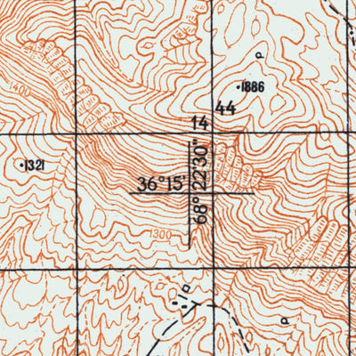 Afghanistan 50k J42137B Preview 2