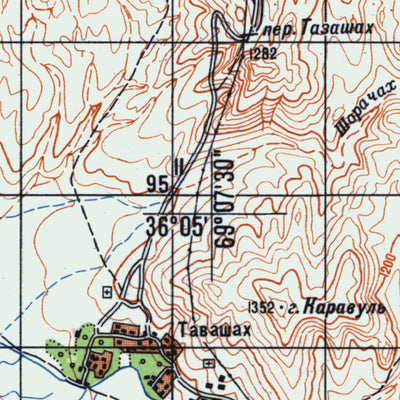 Afghanistan 50k J42139V Preview 2