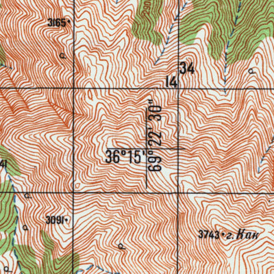 Afghanistan 50k J42139B Preview 2