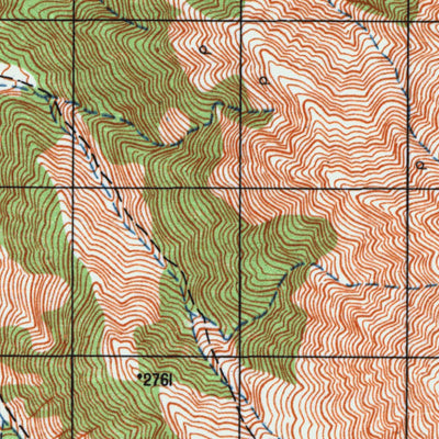 Afghanistan 50k J42139B Preview 3