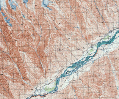 Afghanistan 50k J43109A Preview 1