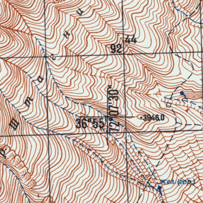 Afghanistan 50k J43109A Preview 2