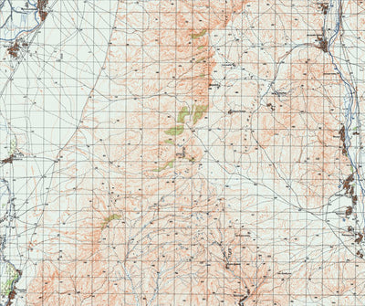 Afghanistan 50k J42104A Preview 1