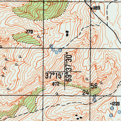 Afghanistan 50k J42104A Preview 2