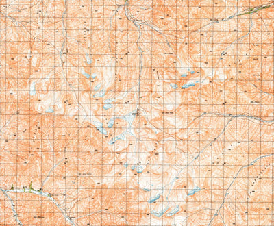 Afghanistan 50k J42140G Preview 1