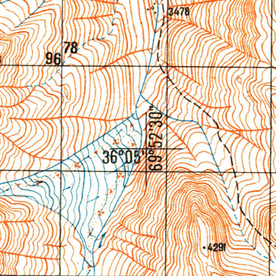 Afghanistan 50k J42140G Preview 2