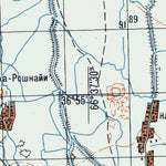 Afghanistan 50k J42110A Preview 2
