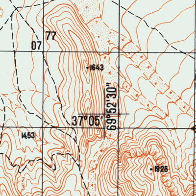 Afghanistan 50k J42104G Preview 2