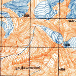 Afghanistan 50k J42141B Preview 3