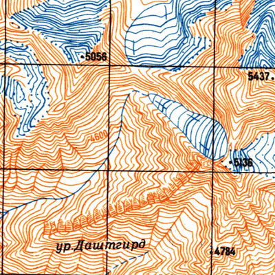 Afghanistan 50k J42141B Preview 3