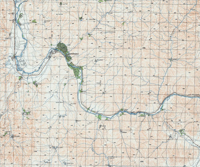 Afghanistan 50k J42106V Preview 1