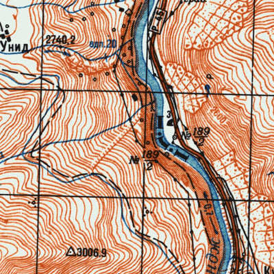 Afghanistan 50k J42107B Preview 3