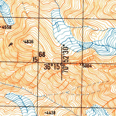 Afghanistan 50k J42142B Preview 2