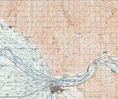 Afghanistan 50k J42115V Preview 1