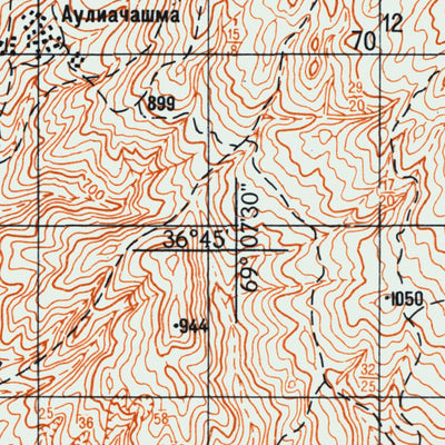 Afghanistan 50k J42115V Preview 2