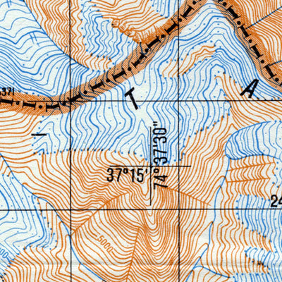 Afghanistan 50k J43102A Preview 2