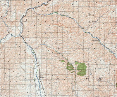 Afghanistan 50k J42117A Preview 1